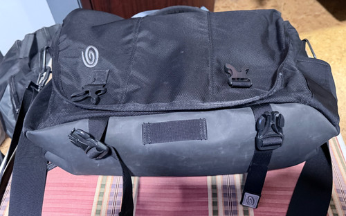 Timbuk2 classic messenger - timbuk2,