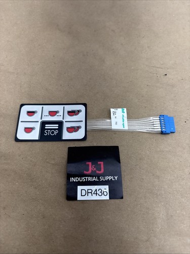 New box faema due smart - new,