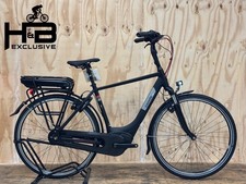 Vélo Électrique Gazelle