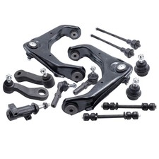 Front Upper Control Arms Tie