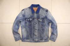Veste en jean Levi's Trucker
