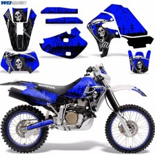 Honda XR650 Graphisme