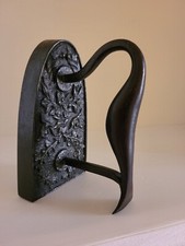 fer a Repasser Ancien Old Iron