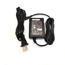 Pioneer RMX-1000，RMX-500，RMX-1000-M, DDJ-T1, DDJ-S1 DJ Mixer AC Adapter Charger 