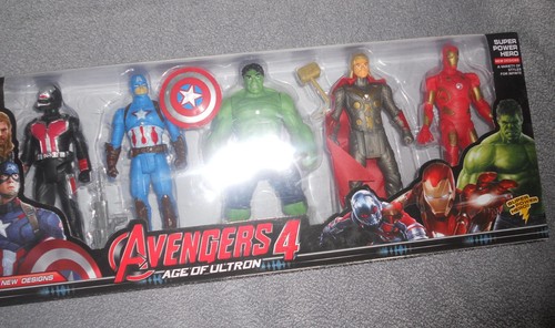 Avengers age ultron - avengers, 4
