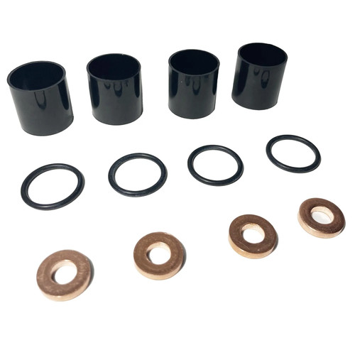 Kit joint injecteur pour