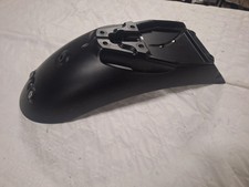 GARDE BOUE ARRIERE TRIUMPH