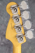 Fender American Professional Classic Mustang Bass Rosewood Fingerboard 3...