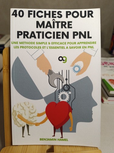 Fiches pour maître - 40,