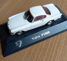 voitures miniatures  Volvo P1800