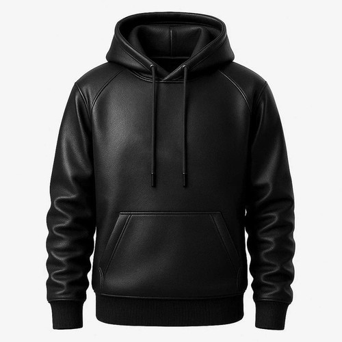 Veste cuir agneau - en, d'agneau