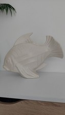 CRAQUELÉ ART DECO POISSON