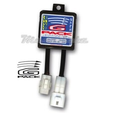 Boitier électronique G-Pack