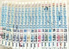 Full Metal Panic! Σ Vol.1-19 Complete Full Set Japanese Manga Comics