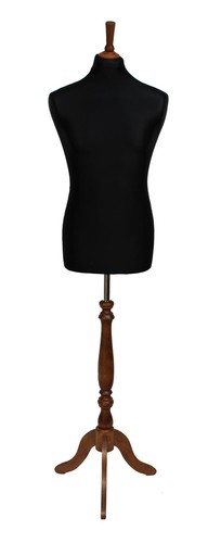 Mannequin couture masculin - mannequin, de