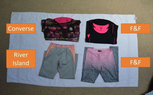 Lot vêtements fille 11 12 - fille,, 11-12