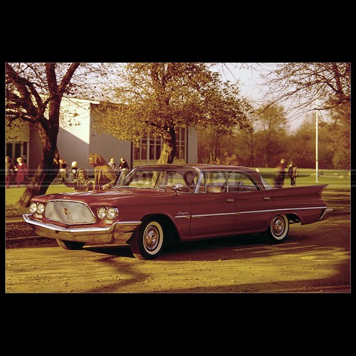 Photo 002961 chrysler - photo, a.002961