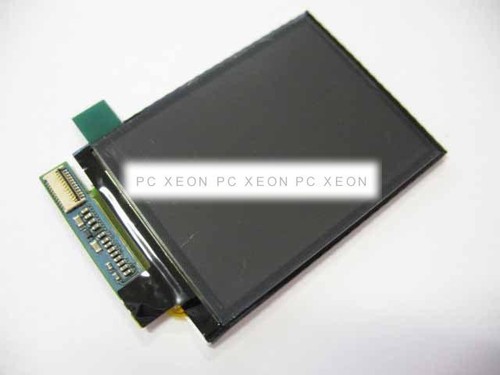 écran lcd ipod nano a1285 - lcd,