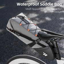 Sacoche De Selle Pour Vélo De