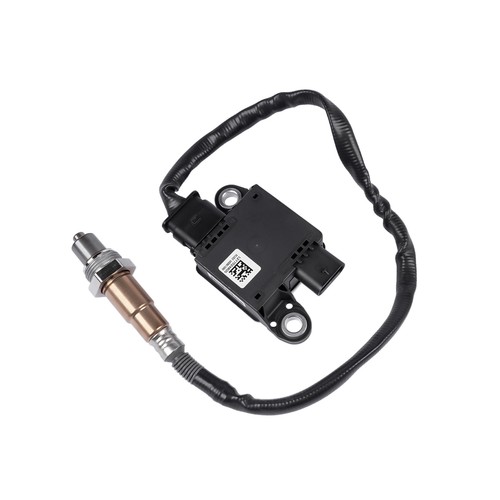Capteur particules pour - de,