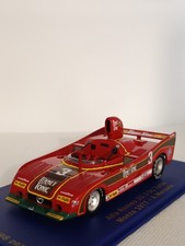Alfa romeo 3 monza - 1/43, #3