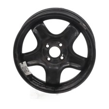 Jante tôle - Dacia SANDERO II