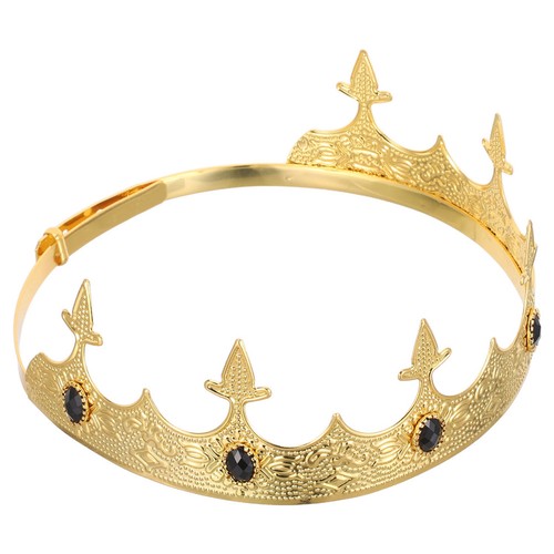 Couronne costume médiéval - de,