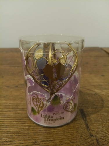 Coffret miniature lolita - miniature,