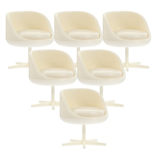 Miniature dollhouse furniture - miniature,