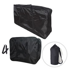 Housse de pluie pour sacoche