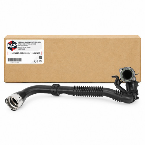 144609635r durite intercooler - 144609635r,