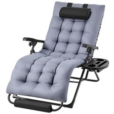 Fauteuil de Jardin Zéro
