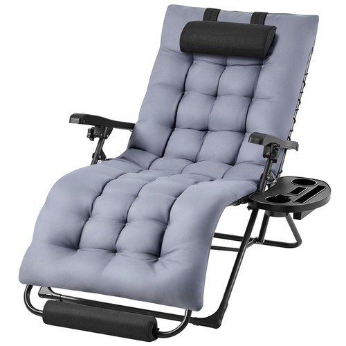 Fauteuil jardin zéro - fauteuil,