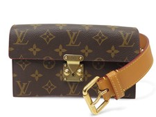 NEUF SAC CEINTURE LOUIS