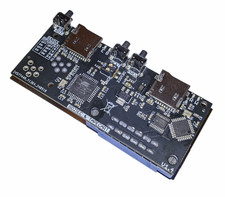 Lecteur de carte SD C64 2 en 1