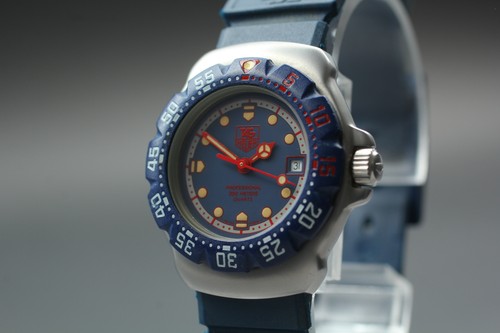 Presque comme neuve - [], montre