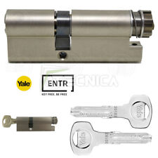 Cylindre canon européen