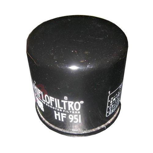 Hiflo filtre huile hf951 - filtre,