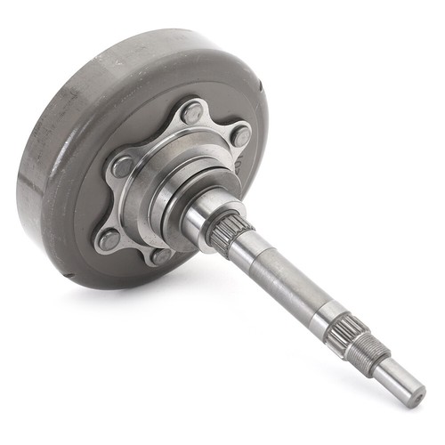 Humide embrayage tambour - embrayage,