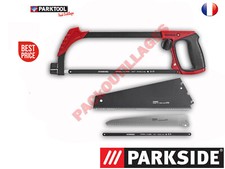 PARKSIDE® Scie à main