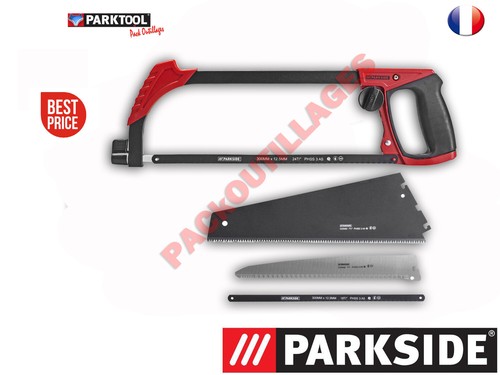 Parkside scie main - scie,