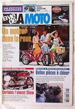 LVM - La Vie de la Moto n°316
