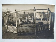 Carte Postale  Photo Manège