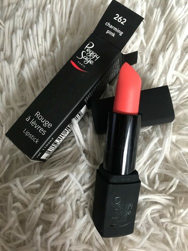 Peggy sage lipstick 262 - peggy,