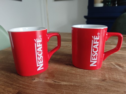 Lot tasses mug vintage - tasses,