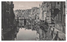 CAR-AENP1-0028-PAYS-BAS - DORDRECHT - Voorstraatshaven