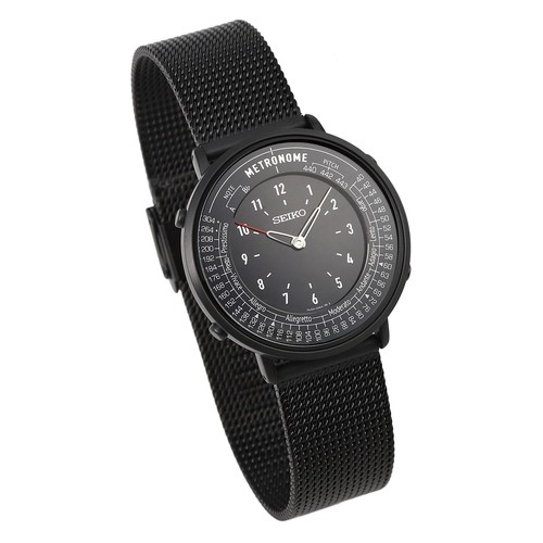 Montre seiko metronome - montre,