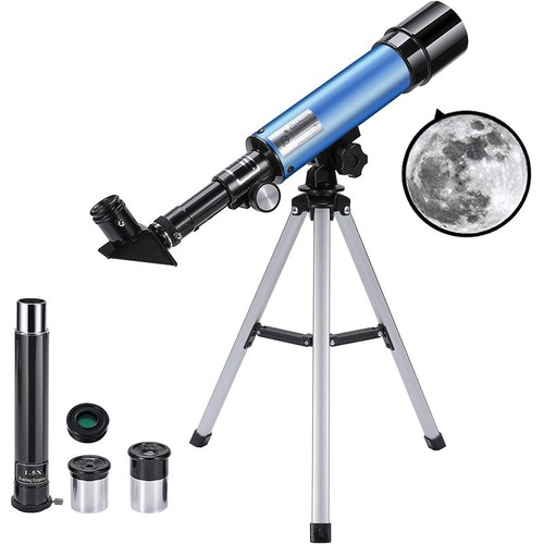 Télescope astronomique