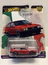 2024 HOT WHEELS PREMIUM ALFA