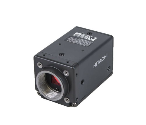 Hitachi ccd camera - ccd, kp-f100b